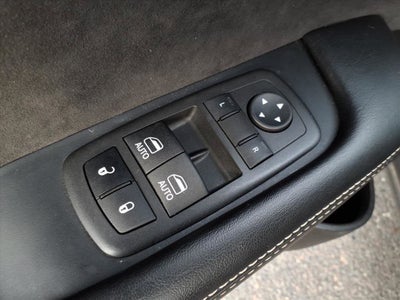 2022 Dodge Challenger SRT Hellcat Redeye