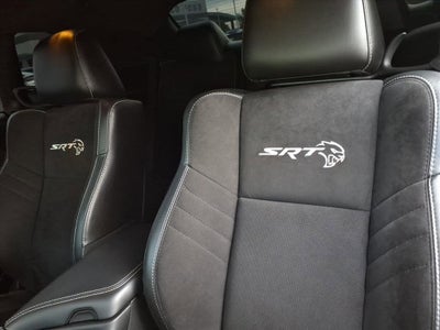 2022 Dodge Challenger SRT Hellcat Redeye