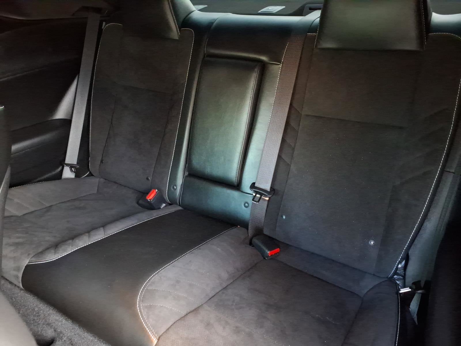 2022 Dodge Challenger SRT Hellcat Redeye