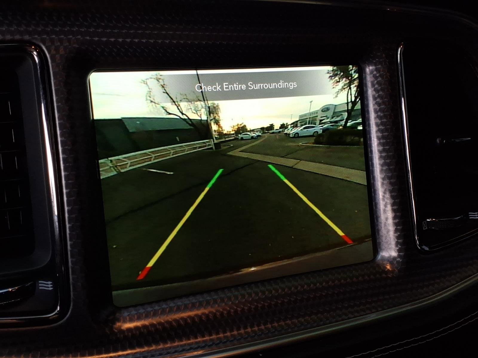 2022 Dodge Challenger SRT Hellcat Redeye