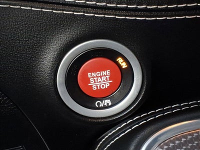 2022 Dodge Challenger SRT Hellcat Redeye