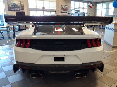 2026 Ford Mustang Base