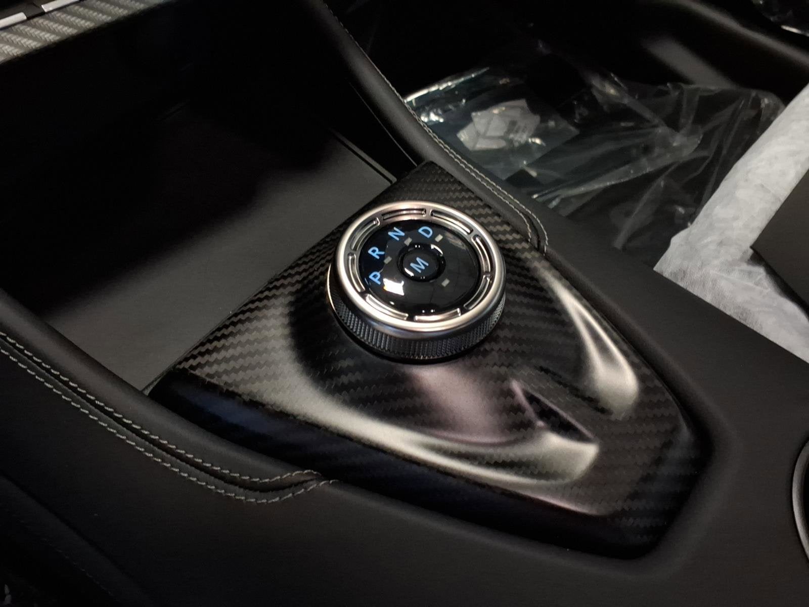 2026 Ford Mustang Base