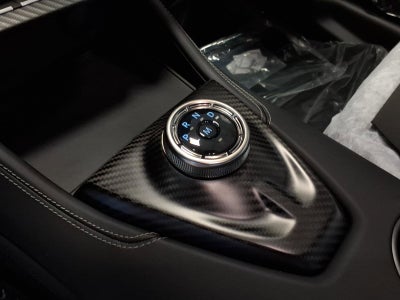 2026 Ford Mustang Base