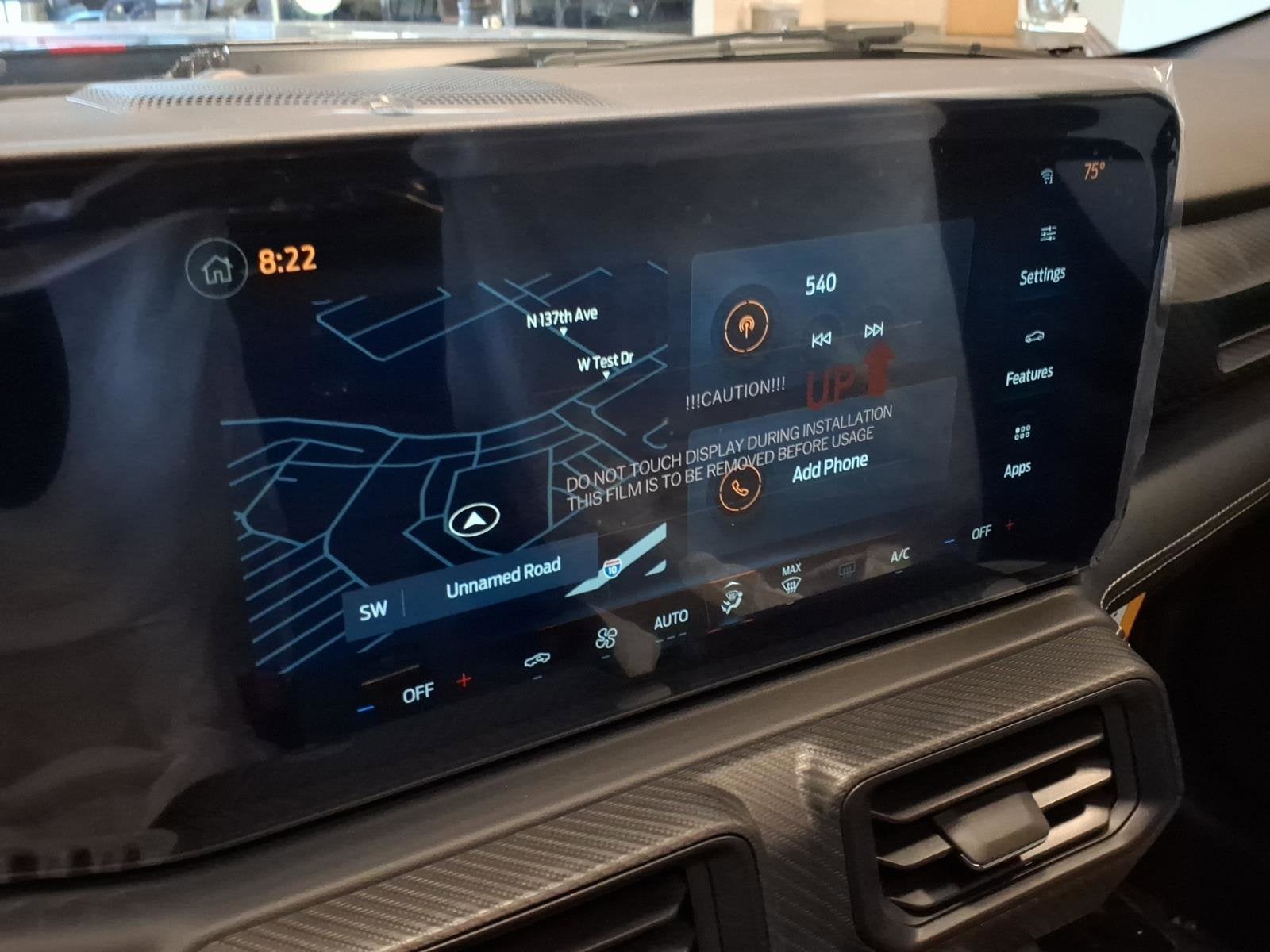 2026 Ford Mustang Base