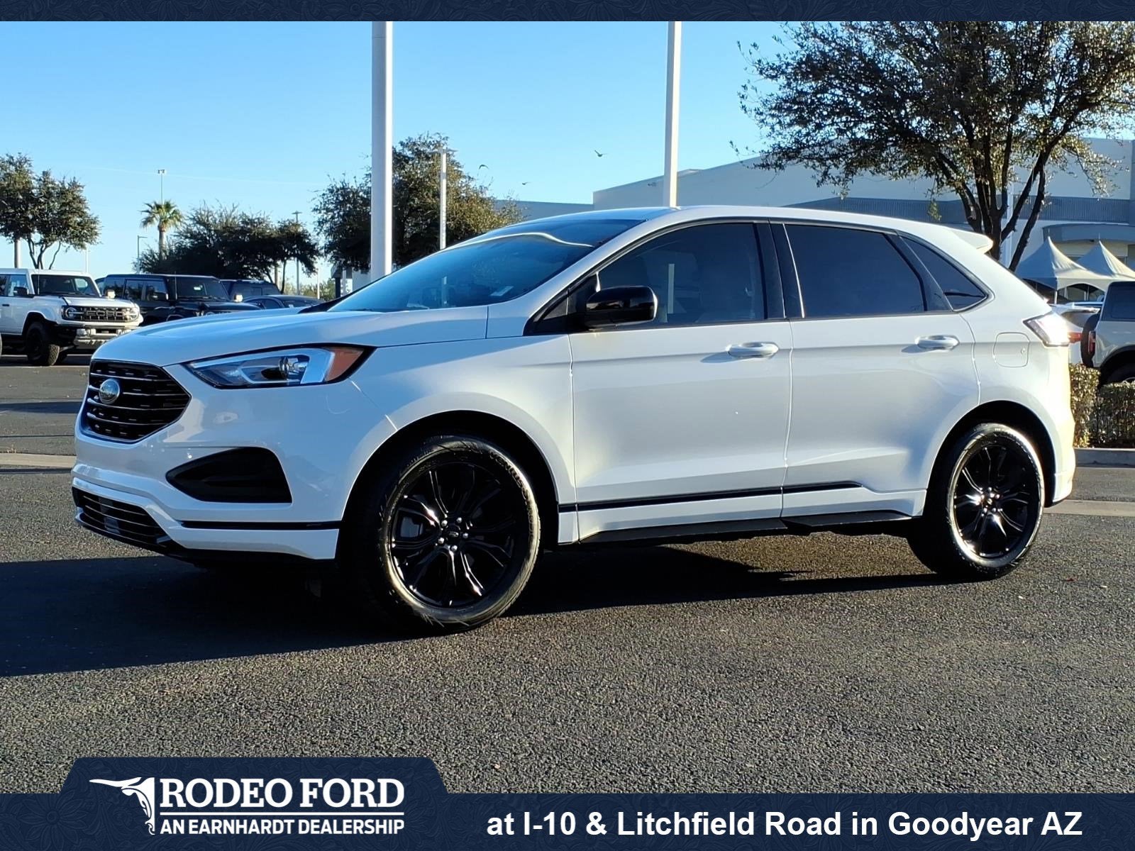 2024 Ford Edge SE