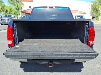 2008 GMC Sierra 1500 SL