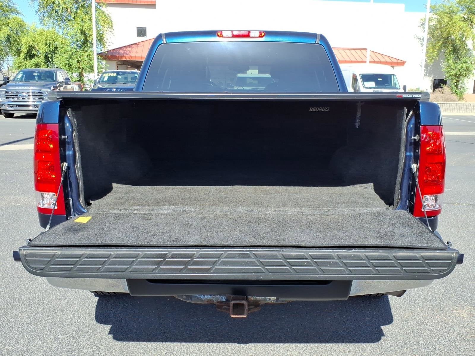 2008 GMC Sierra 1500 SL