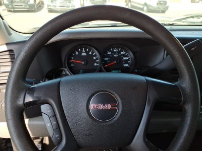 2008 GMC Sierra 1500 SL
