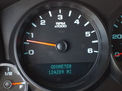 2008 GMC Sierra 1500 SL