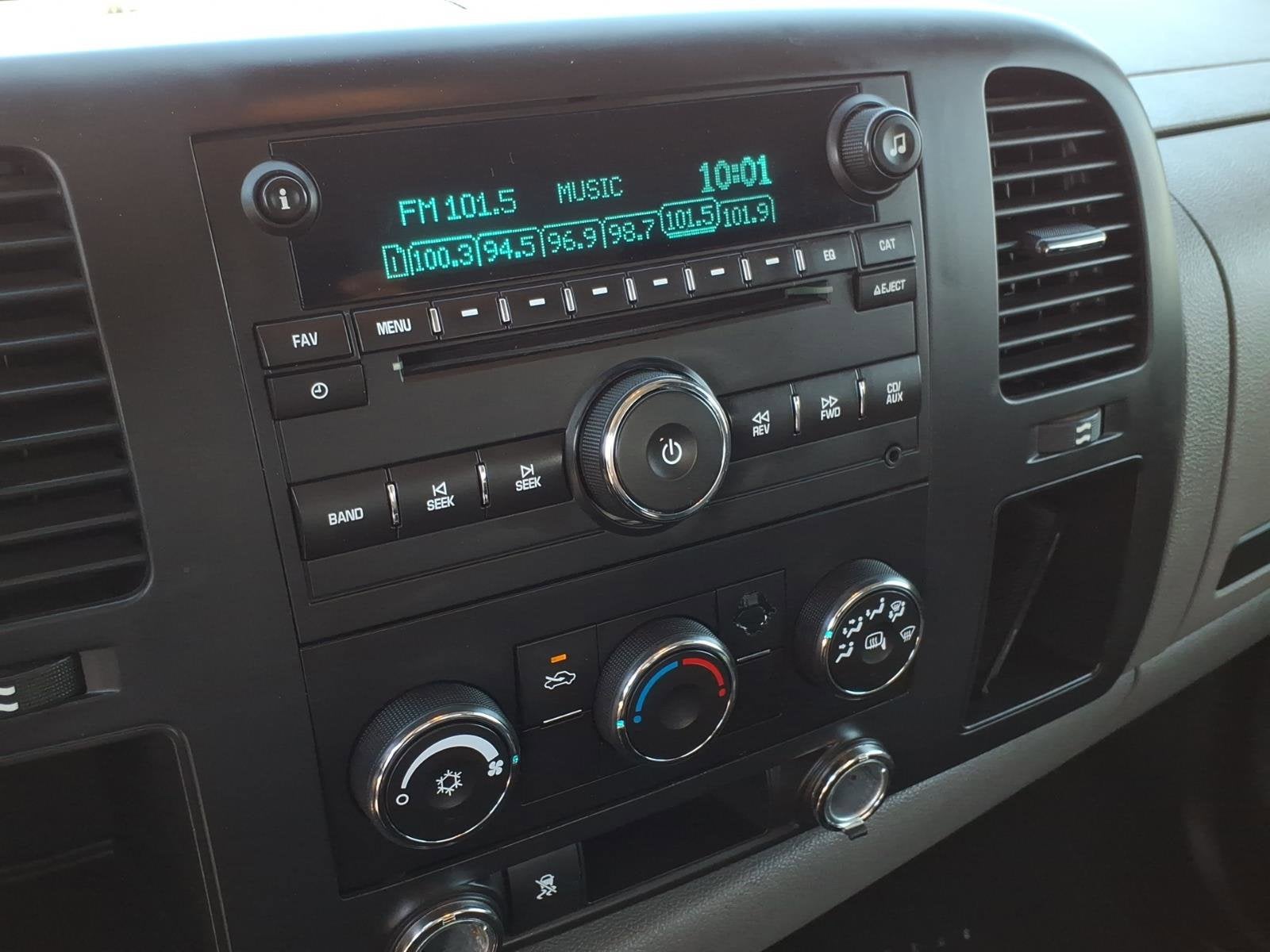 2008 GMC Sierra 1500 SL