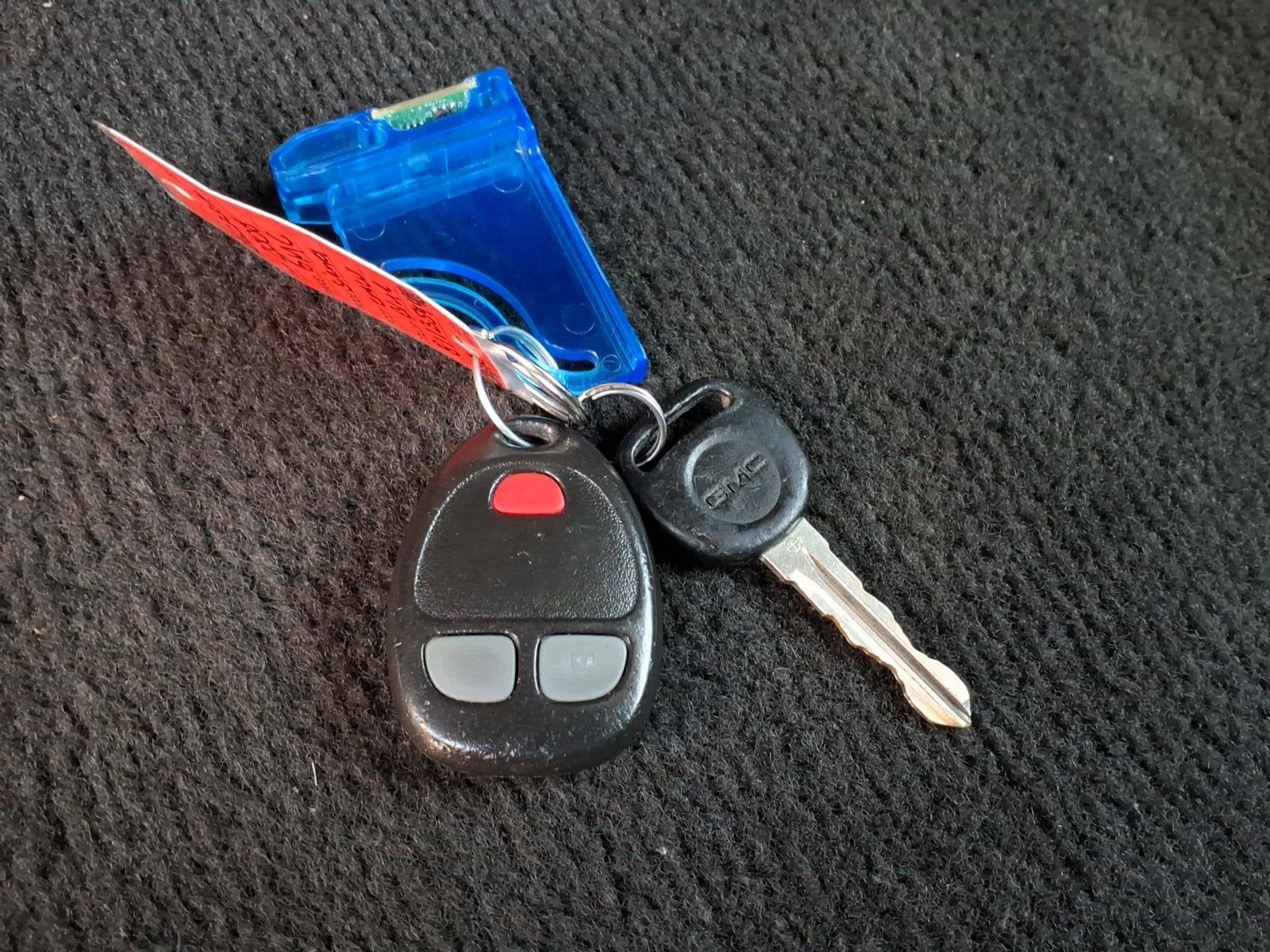 2008 GMC Sierra 1500 SL