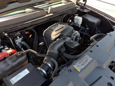 2008 GMC Sierra 1500 SL