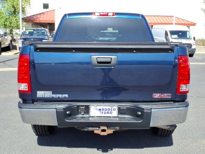 2008 GMC Sierra 1500 SL