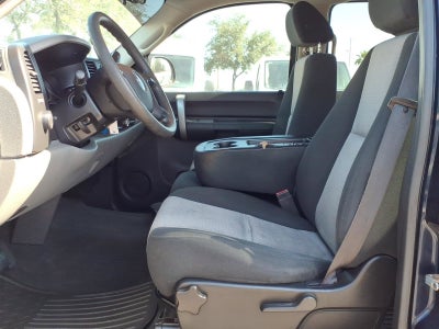 2008 GMC Sierra 1500 SL