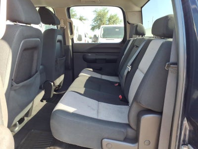 2008 GMC Sierra 1500 SL