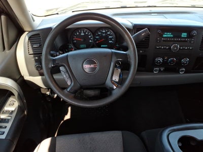 2008 GMC Sierra 1500 SL