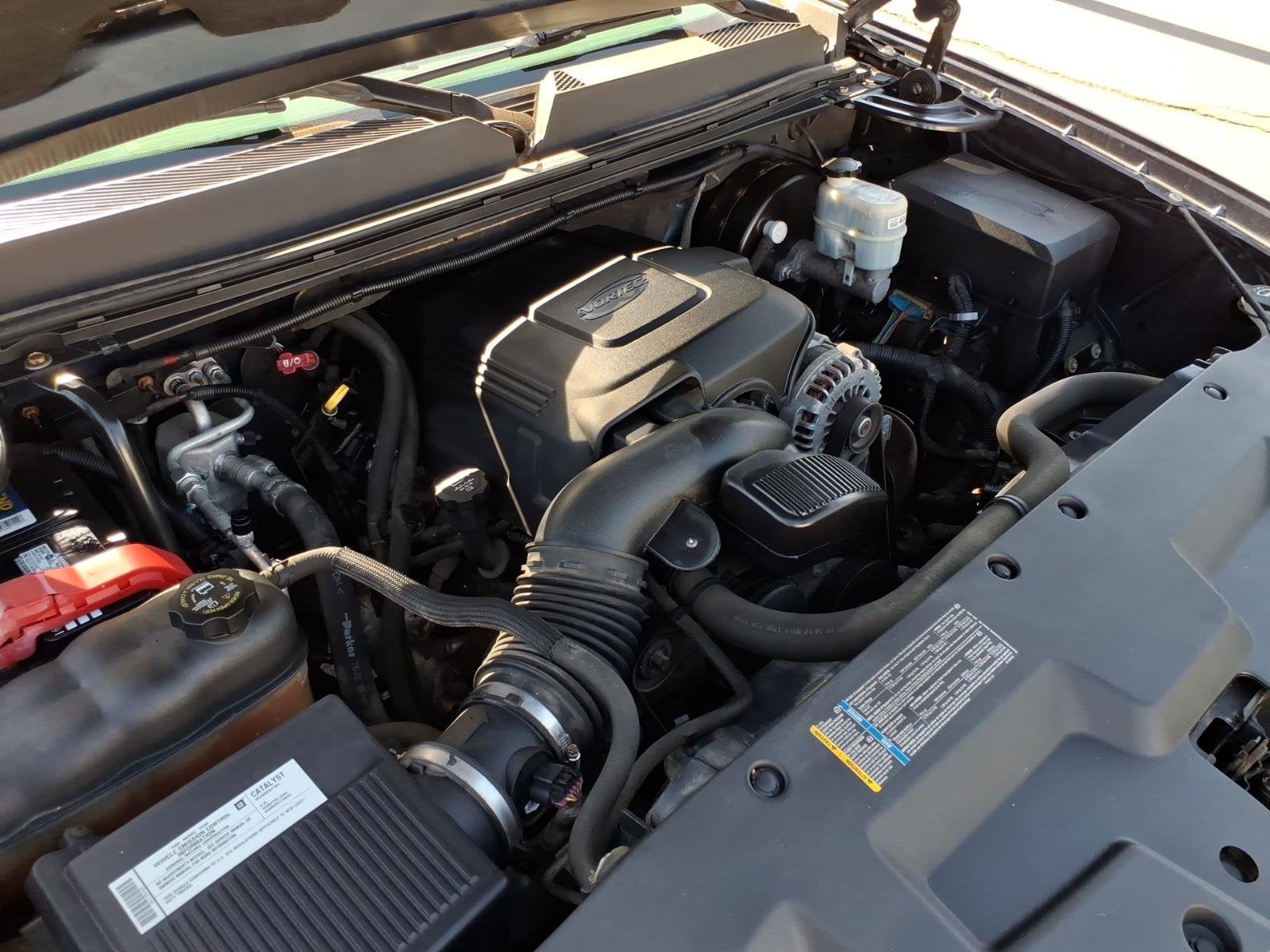 2008 GMC Sierra 1500 SL