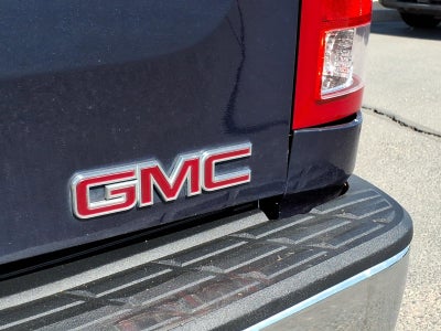 2008 GMC Sierra 1500 SL
