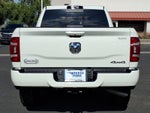 2024 RAM 3500 Longhorn
