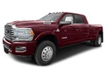 2024 RAM 3500 Longhorn