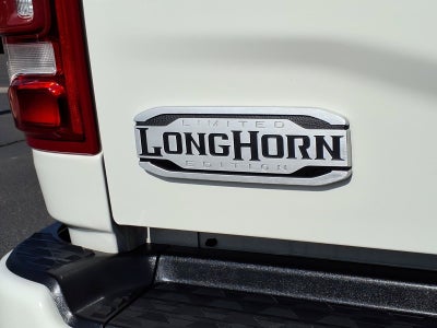 2024 RAM 3500 Longhorn