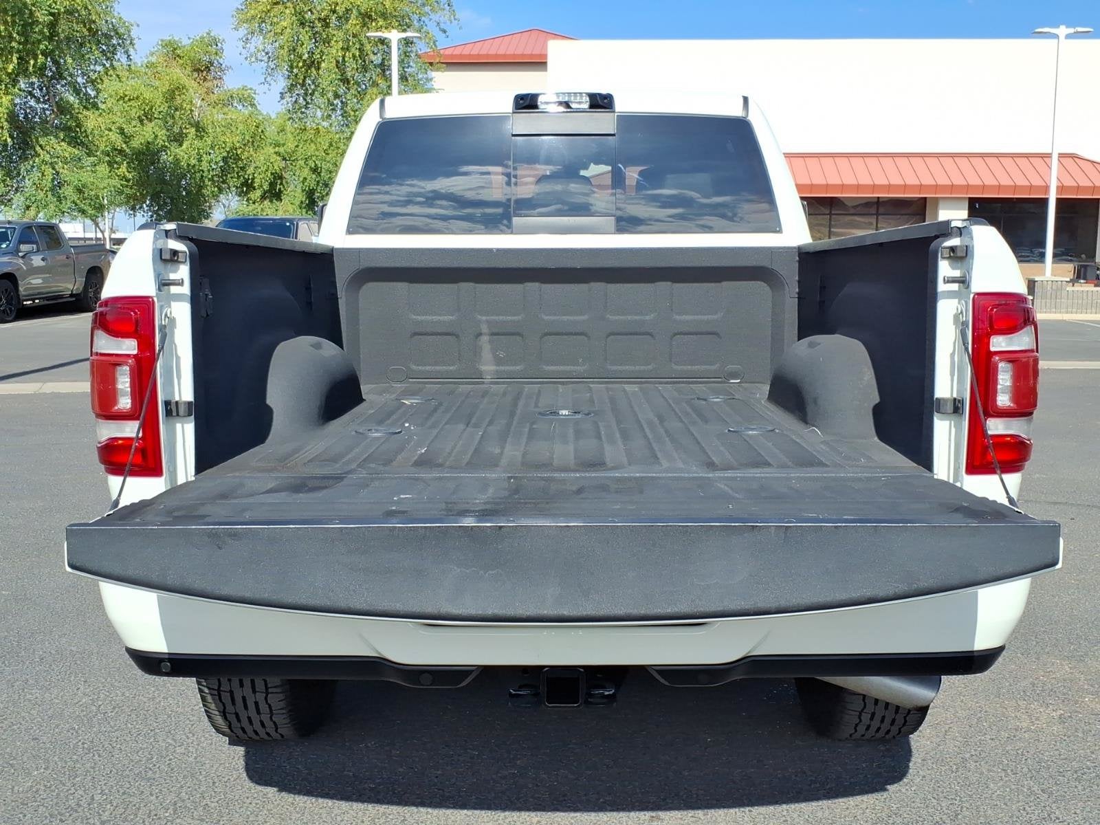 2024 RAM 3500 Longhorn