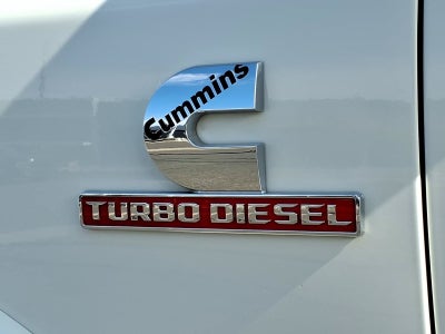 2024 RAM 3500 Longhorn
