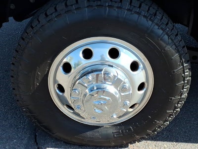 2020 RAM 3500 Limited