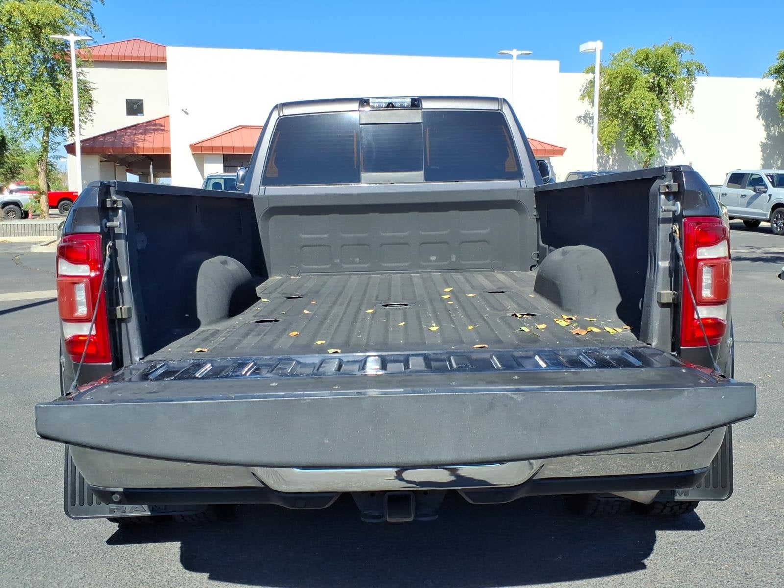 2020 RAM 3500 Limited