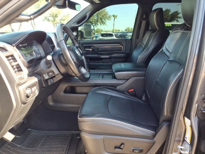 2020 RAM 3500 Limited