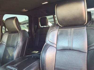 2020 RAM 3500 Limited