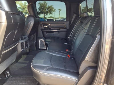 2020 RAM 3500 Limited