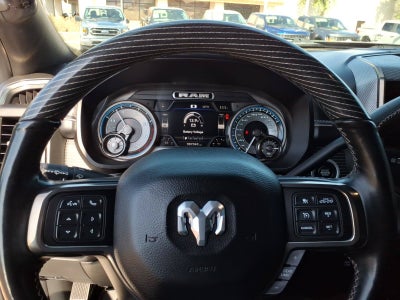 2020 RAM 3500 Limited