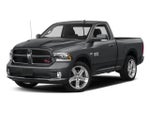 2017 RAM 1500 Night