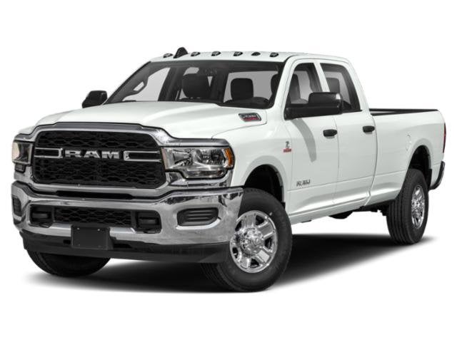 2022 RAM 2500 Laramie Limited 4X4 Crew Cab SWB's photo