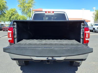 2022 RAM 2500 Limited