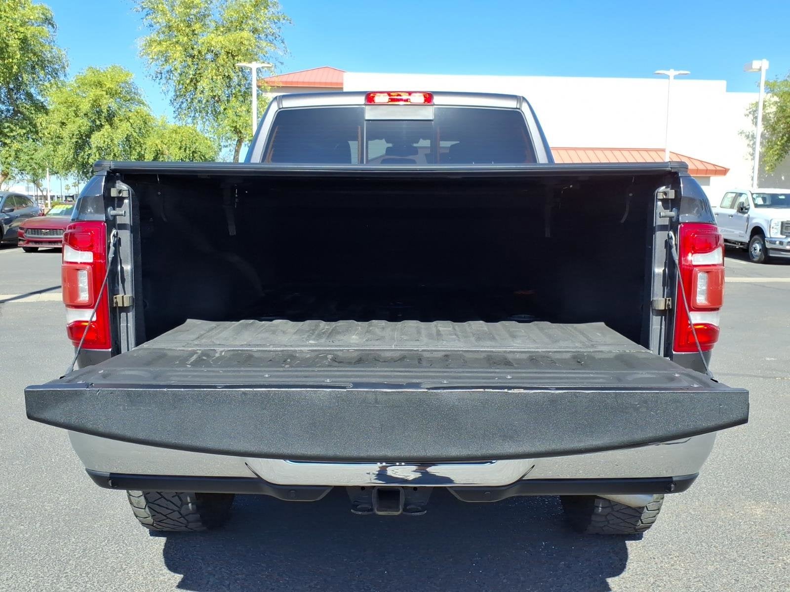 2022 RAM 2500 Limited