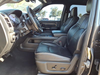 2022 RAM 2500 Limited