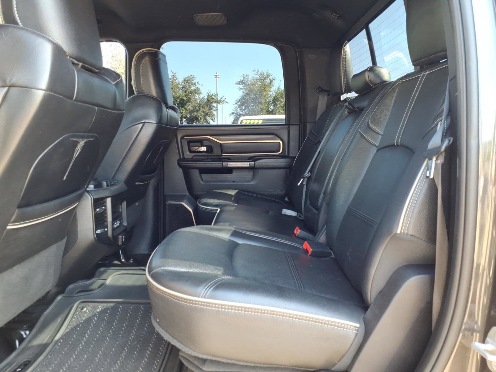 2022 RAM 2500 Limited