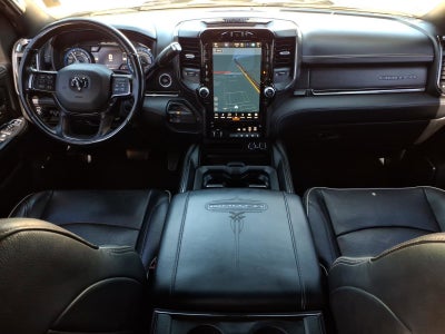 2022 RAM 2500 Limited