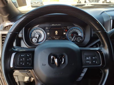 2022 RAM 2500 Limited