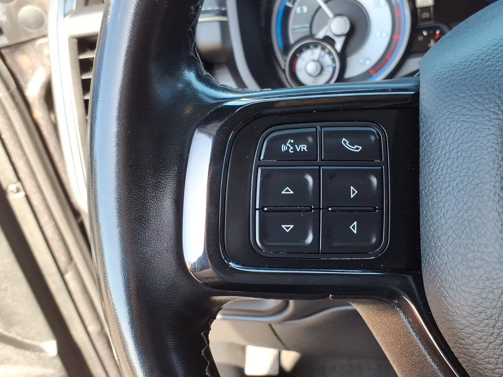 2022 RAM 2500 Limited