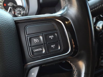 2022 RAM 2500 Limited
