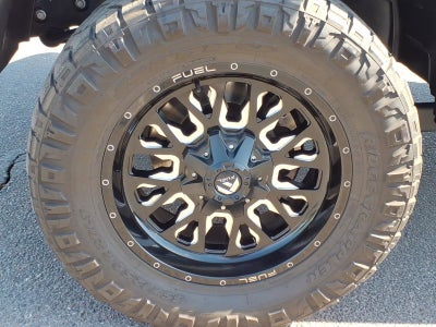 2022 RAM 2500 Limited