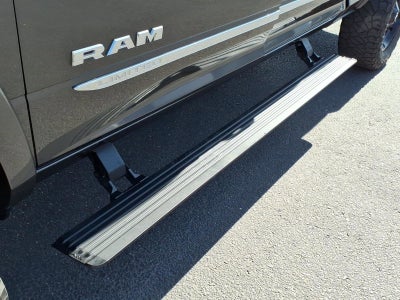 2022 RAM 2500 Limited