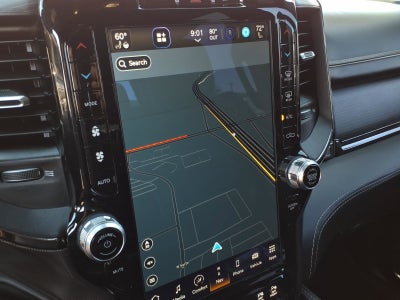 2022 RAM 2500 Limited