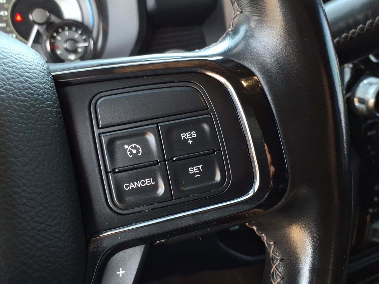 2022 RAM 2500 Limited