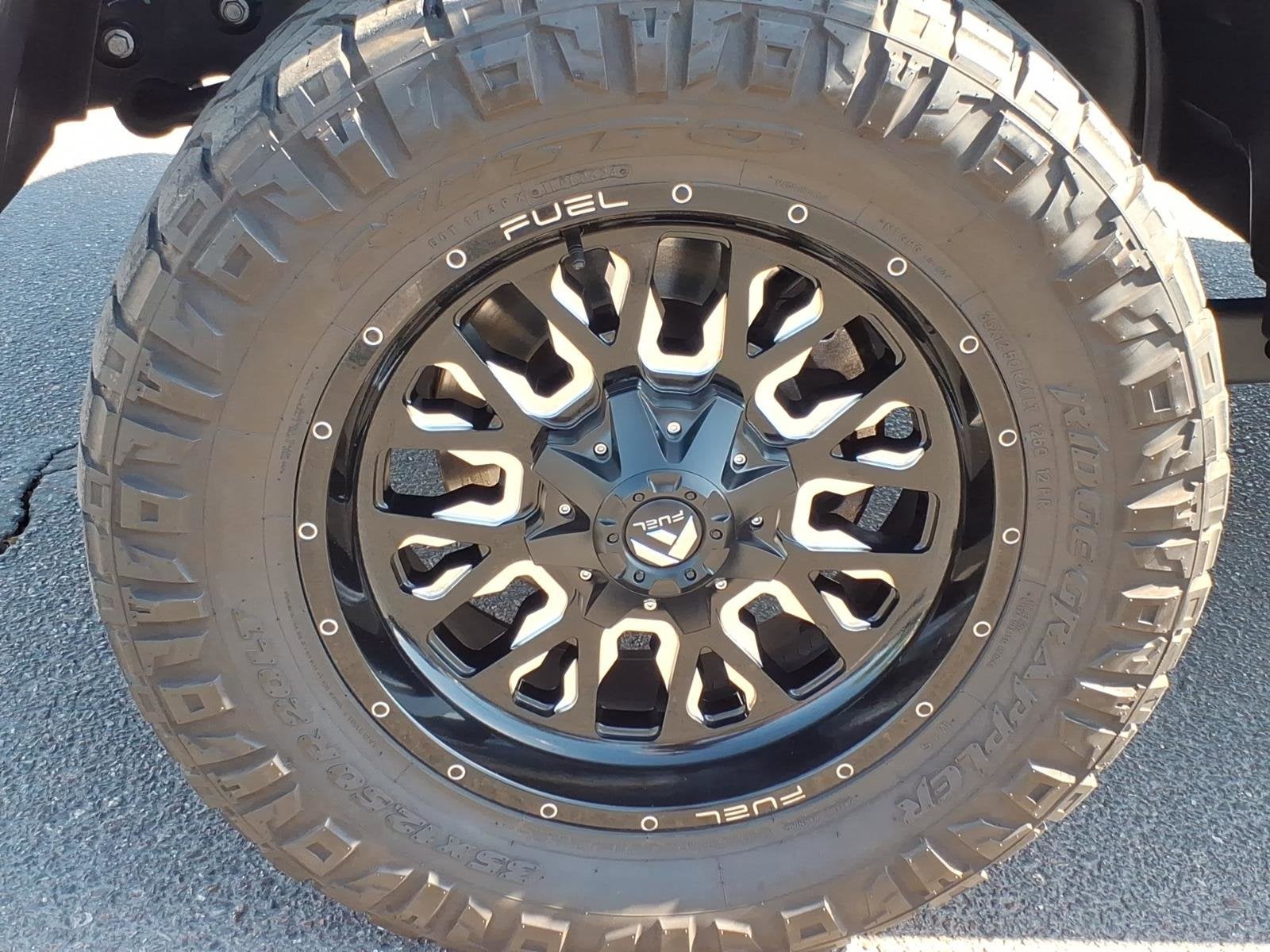2022 RAM 2500 Limited