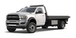2022 RAM 5500 Chassis Cab Tradesman